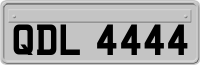 QDL4444