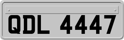 QDL4447
