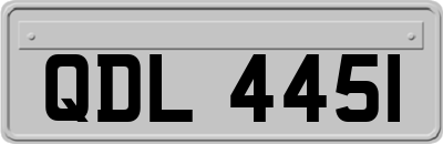 QDL4451