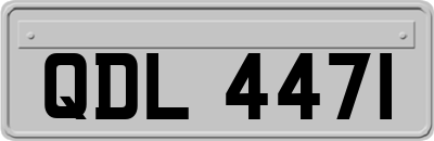 QDL4471