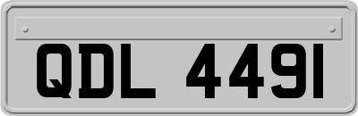 QDL4491