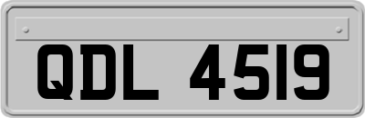 QDL4519