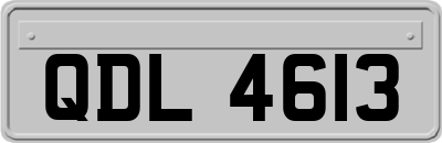 QDL4613