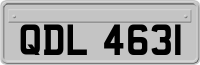 QDL4631