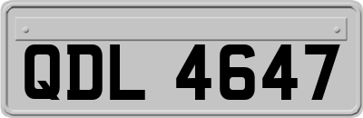 QDL4647