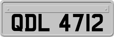 QDL4712