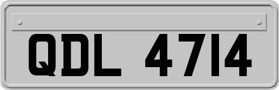 QDL4714