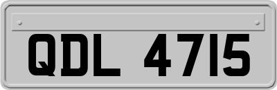 QDL4715