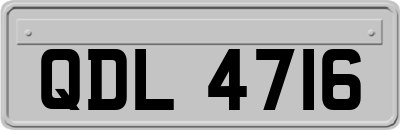 QDL4716
