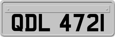QDL4721
