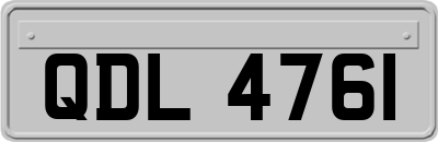 QDL4761