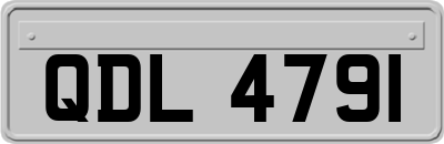 QDL4791