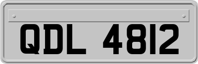 QDL4812