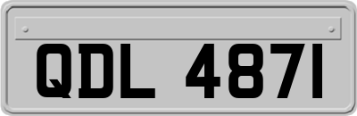 QDL4871