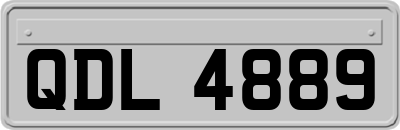 QDL4889