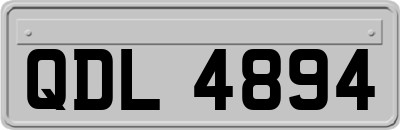 QDL4894