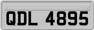 QDL4895