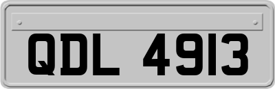 QDL4913