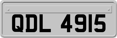 QDL4915