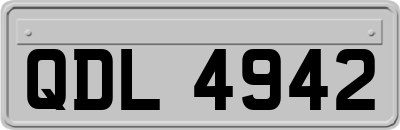 QDL4942