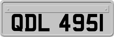 QDL4951