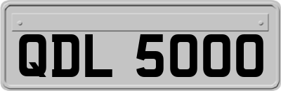 QDL5000
