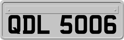 QDL5006