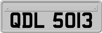 QDL5013