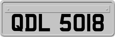 QDL5018