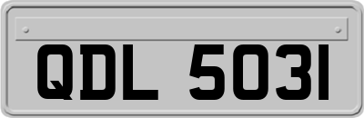 QDL5031