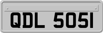 QDL5051