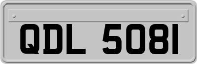 QDL5081