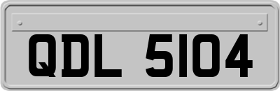 QDL5104