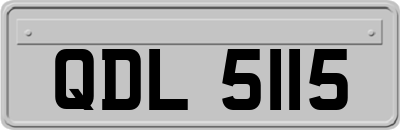 QDL5115