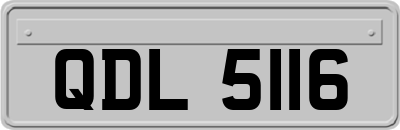 QDL5116