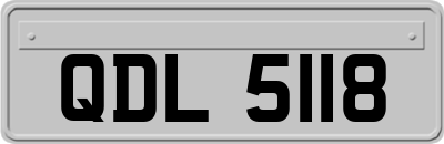 QDL5118