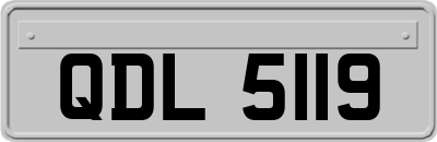 QDL5119