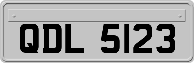 QDL5123