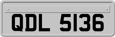 QDL5136