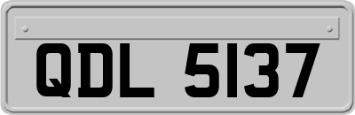 QDL5137