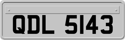 QDL5143