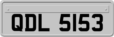 QDL5153