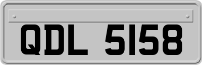 QDL5158