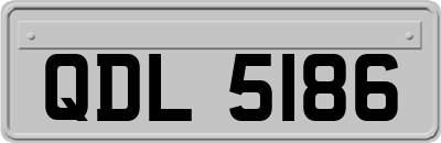 QDL5186