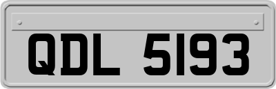 QDL5193