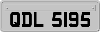 QDL5195