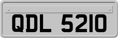 QDL5210