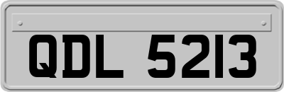 QDL5213