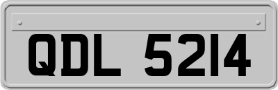 QDL5214
