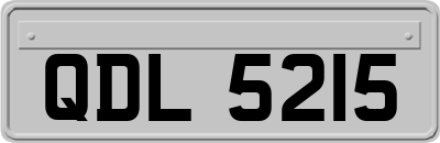 QDL5215